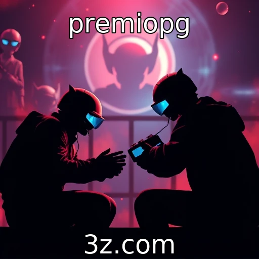 A evolução dos jogos em nuvem