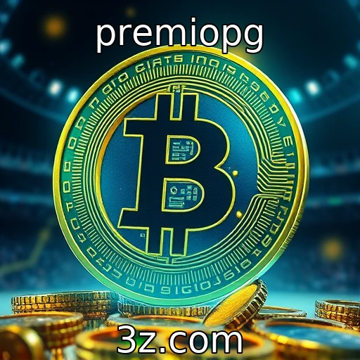 Como as criptomoedas estão transformando as apostas online no Brasil