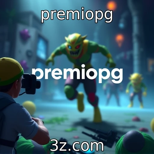 O crescimento do mercado de jogos digitais no Brasil