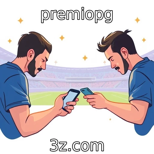 Transformação Digital: Como o Brasil Adota Apostas Online em 2025