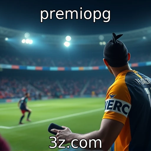 Descubra como as apostas esportivas estão mudando no Brasil