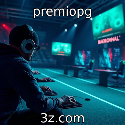 E-sports em alta: campeonatos que você não pode perder em 2023