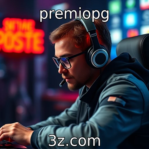 Apostas em e-sports: Como analisar a performance de um time