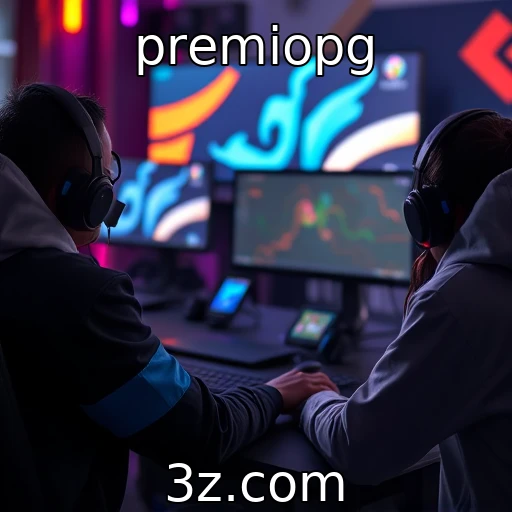 Desafios da indústria de eSports em crescimento