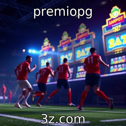 A evolução das apostas esportivas no Brasil: O que esperar para 2025?