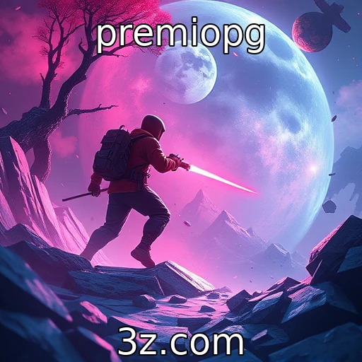 Inovações tecnológicas em gráficos de jogos