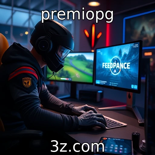 Impacto das novas tecnologias na experiência gamer