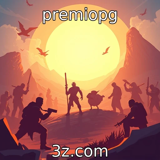 Desenvolvimento de jogos independentes em ascensão