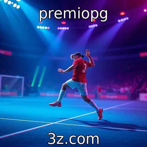 Inovações nas apostas esportivas: O que esperar em 2025