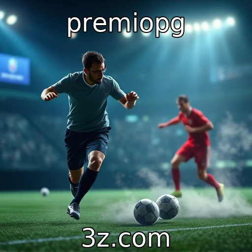 Apostas esportivas: analisando os segredos das partidas decisivas