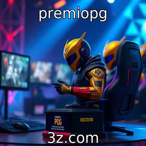 Crescimento do mercado de jogos online no Brasil