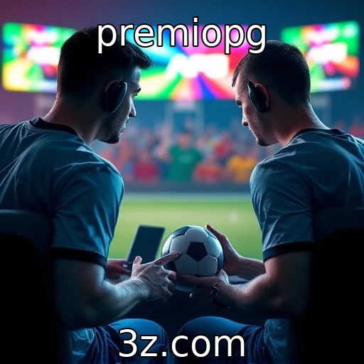 Como as apostas esportivas estão revolucionando o mercado brasileiro