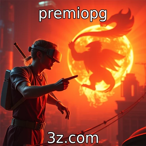 Novas tendências em jogos de realidade virtual